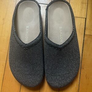 Rothys The Casual Clog Star Studded